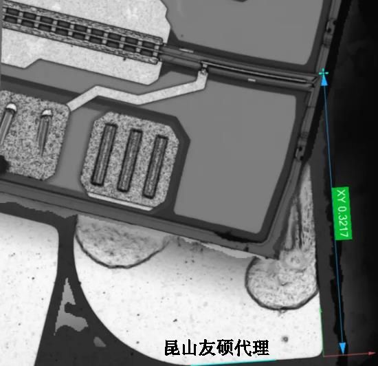 武汉蔡司武汉X射线显微镜