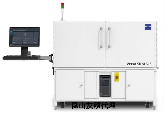 武汉蔡司武汉X射线显微镜